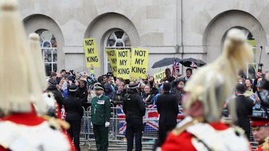 Will the sun ever rise on a British republic?
