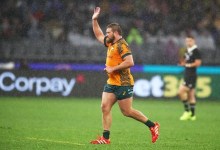 Wallabies pay for mistakes as All Blacks secure a record 11th straight win