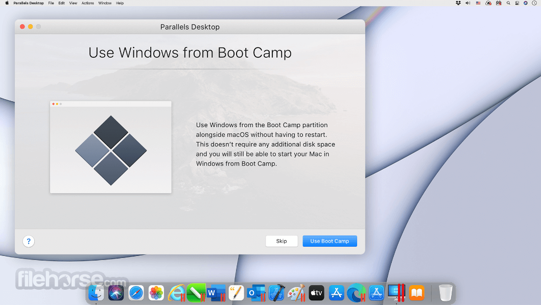 Parallels Desktop for Mac Download (2024 Latest)