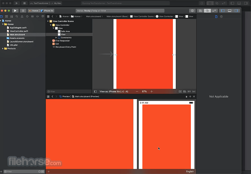 Swift for Mac Download Free (2024 Latest Version)