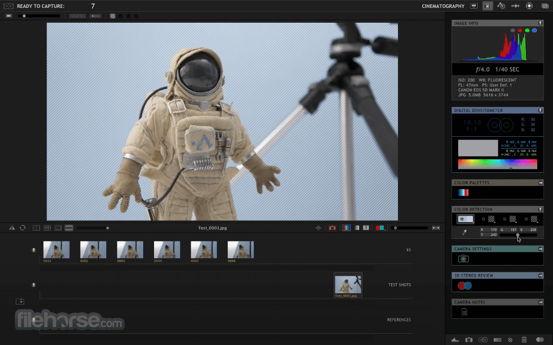 Dragonframe for Mac Download Free (2024 Latest Version)