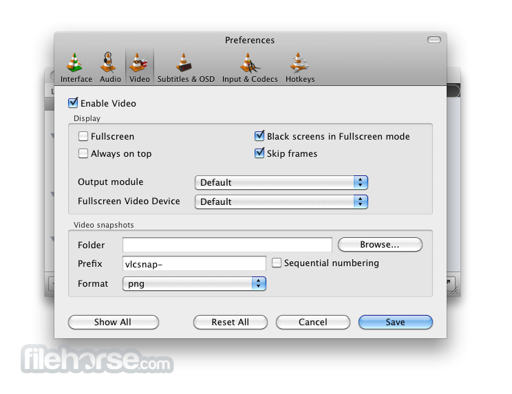Vlc Player Mac Free Download