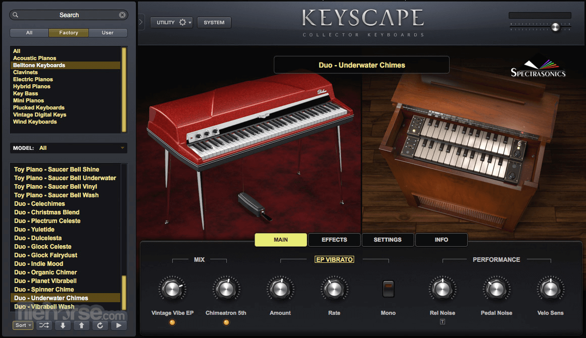 Keyscape Download (2024 Latest)