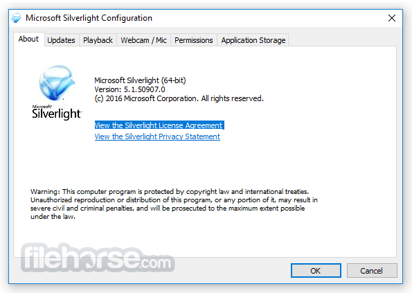 Silverlight (64-Bit) Download (2022 Latest)
