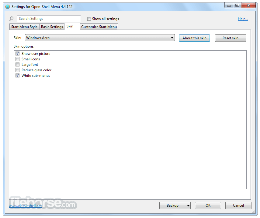 Guide Open Shell Windows 11 Download & Install