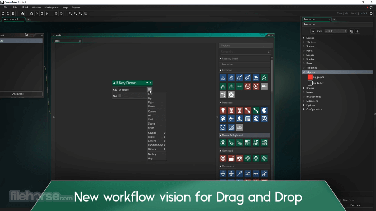 Gamemaker Studio 2 Desktopgamemaker Studio 2 Desktop