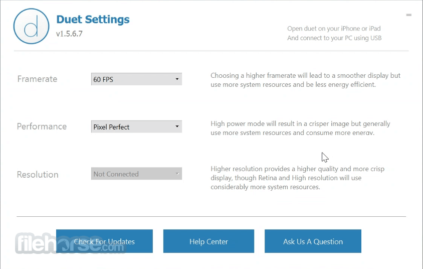 Duet Display 2.6.5.0 Download