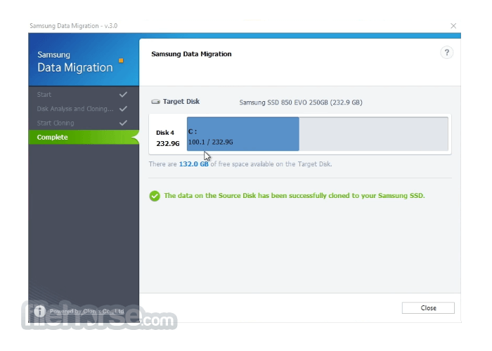 Samsung data migration alternative - southernkaser