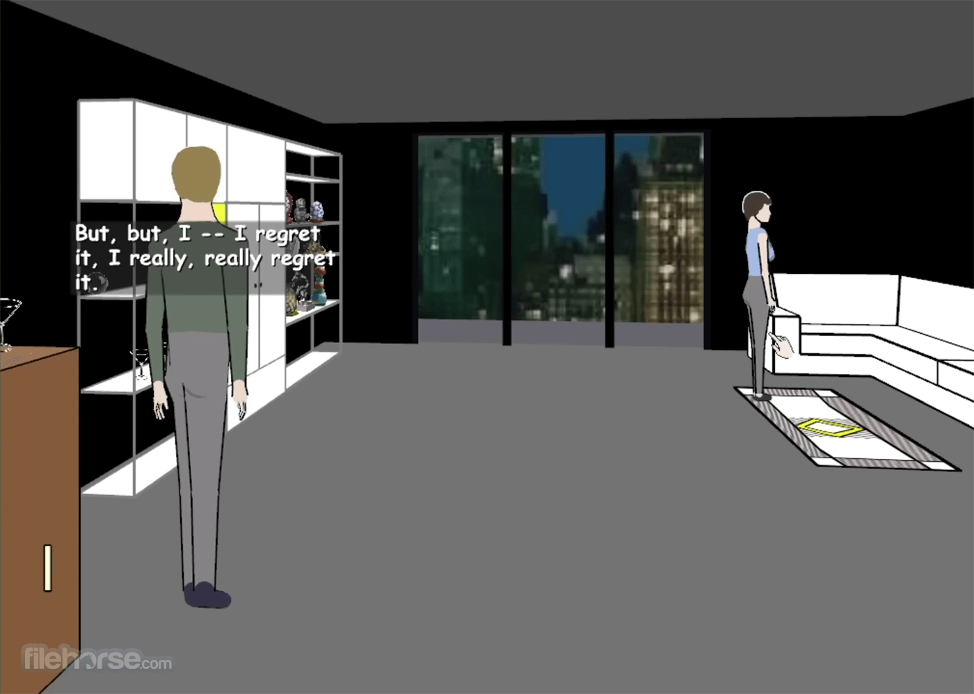 Façade Download (2024 Latest)