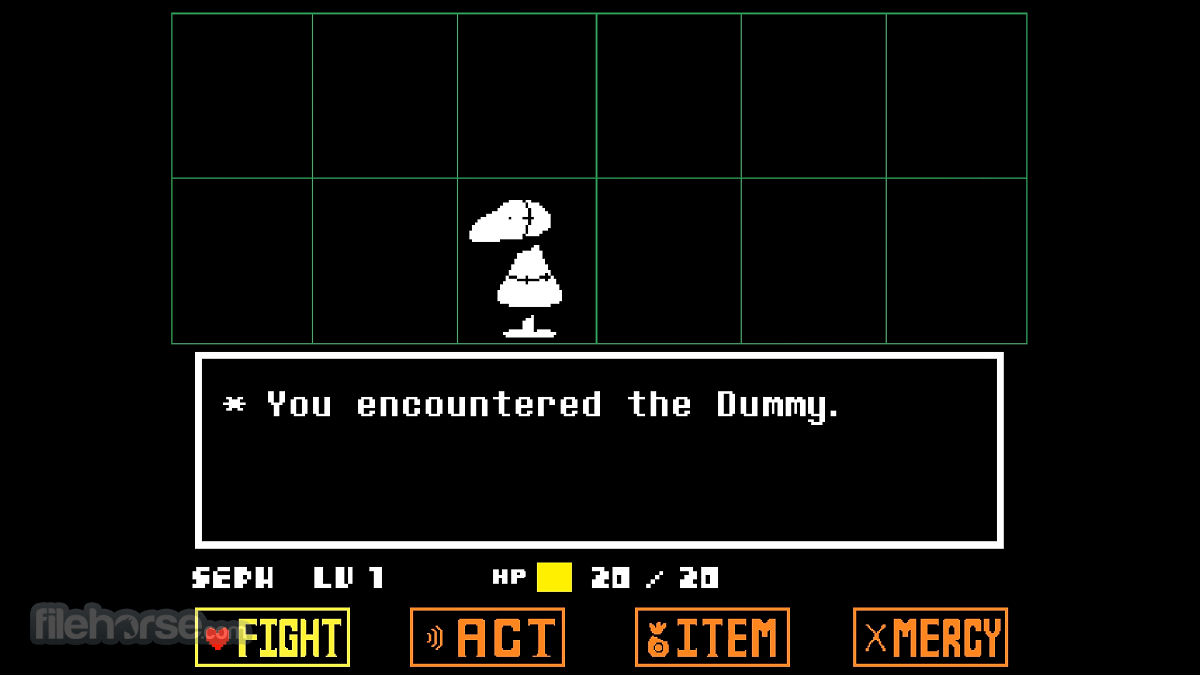 How to download undertale demo windows wheelspilot