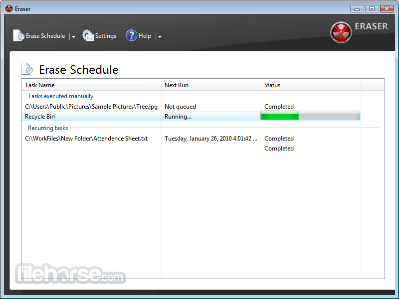 Eraser Download (2024 Latest)