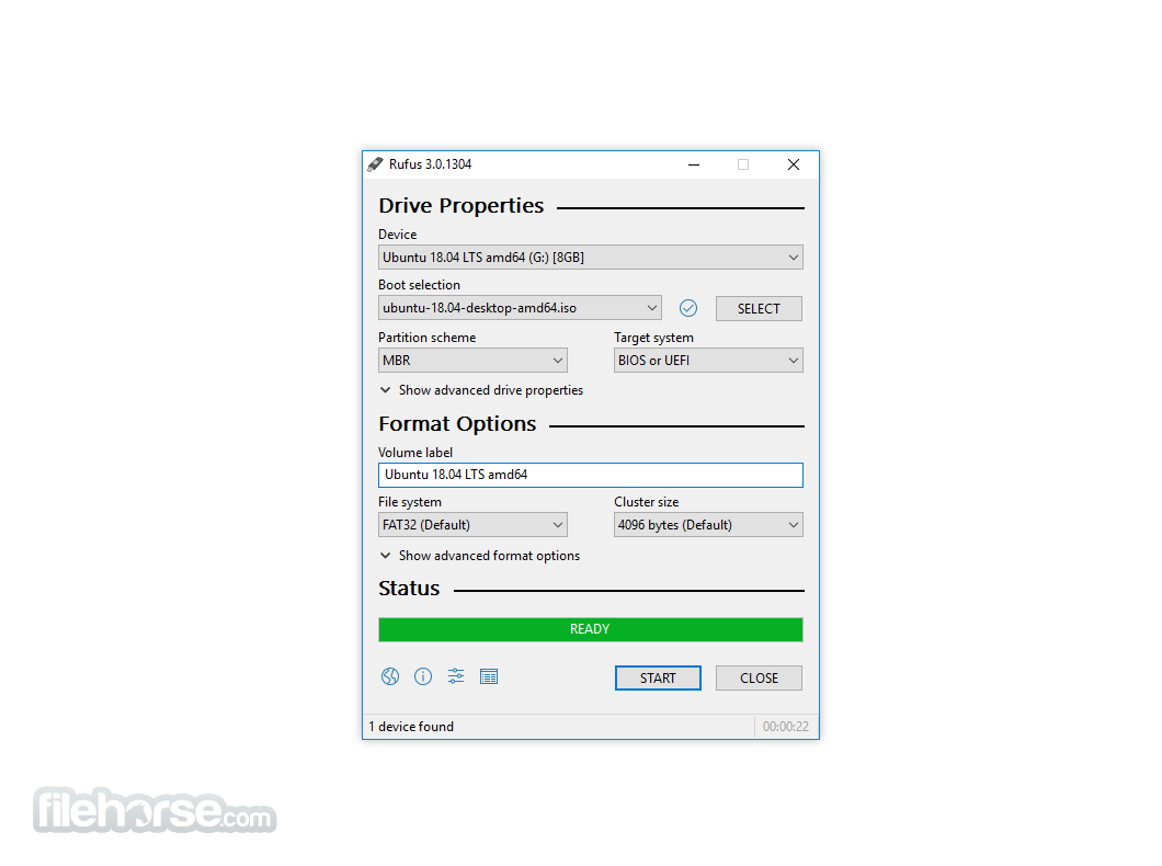 Rufus Free download and install on Windows Microsoft Store♉ jogo de