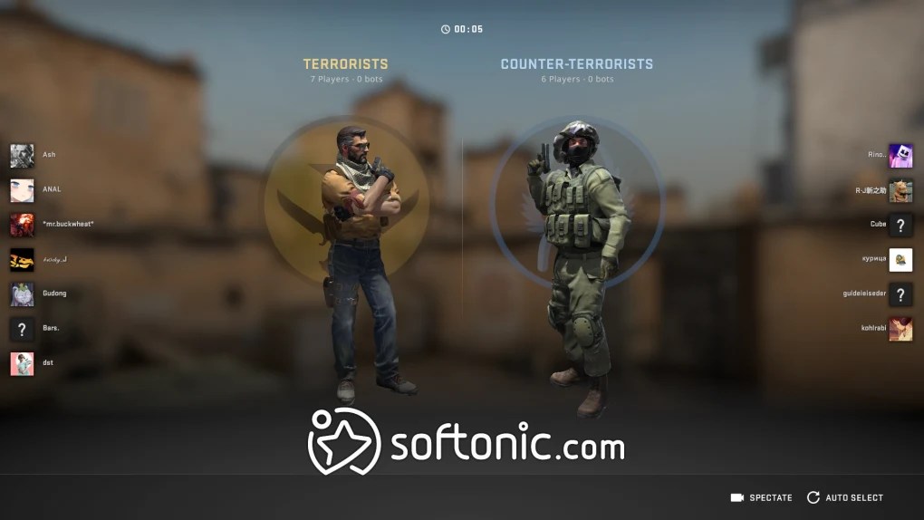 Counter strike global offensive free download pc game full version