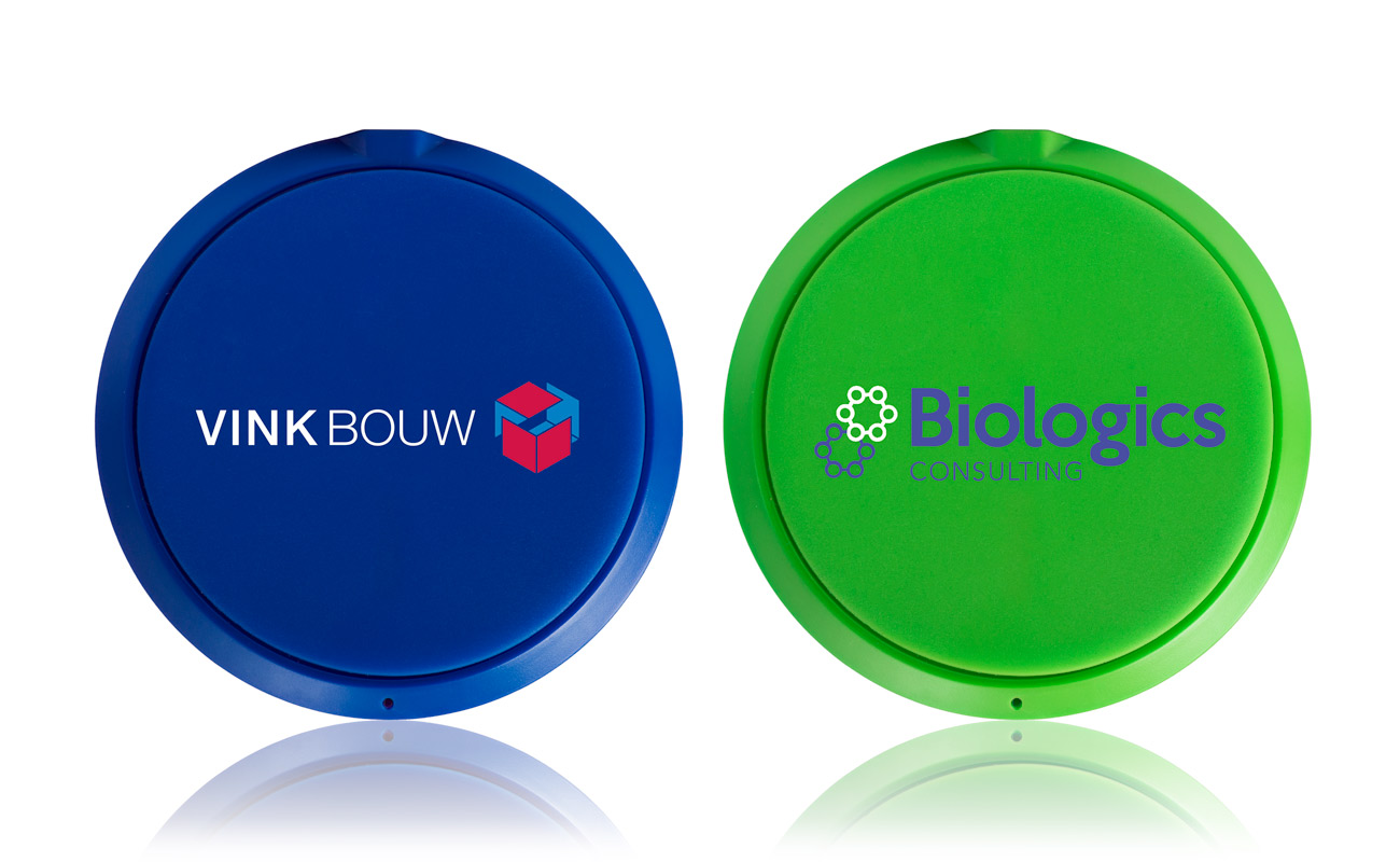 Customized Wireless Charger, Loop