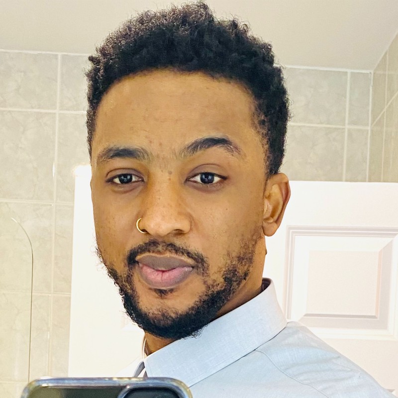 Gabriel UdehSales And Marketing Specialist SedgwickEmails and Phone