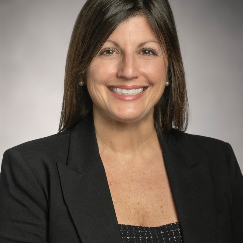 Pamela McGrath DaleyVice President Facility Manager Harvey Lindsay Commercial Real Estate