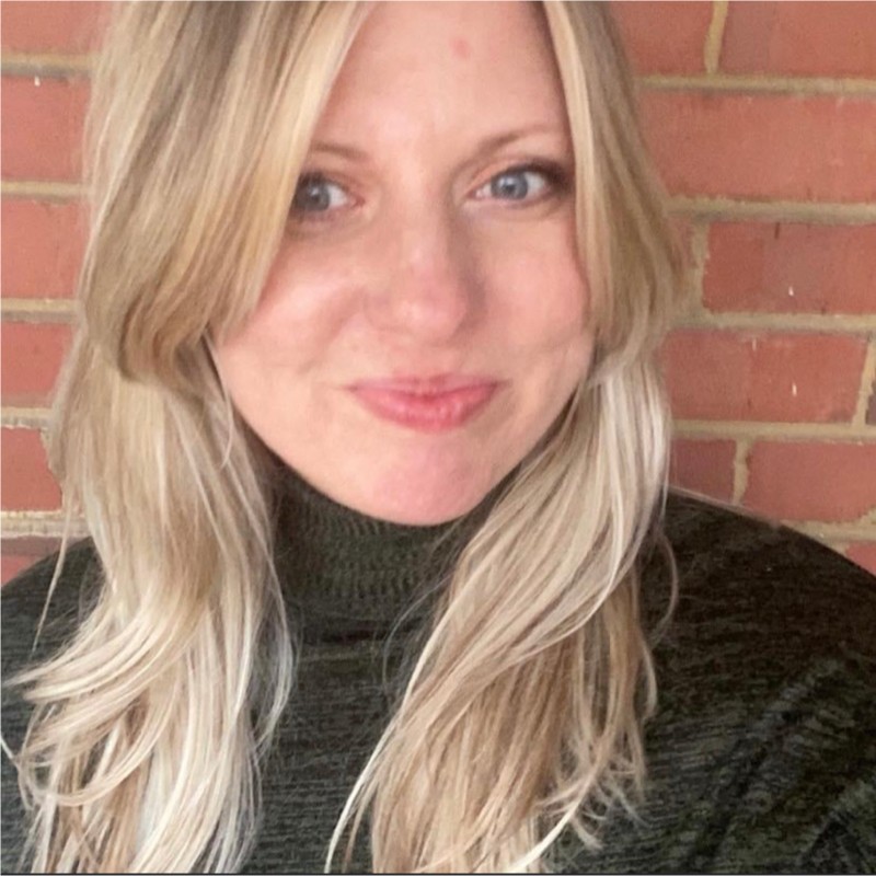 Kristin WasilewskiHuman Resources Generalist DIVERSITY TRAINING