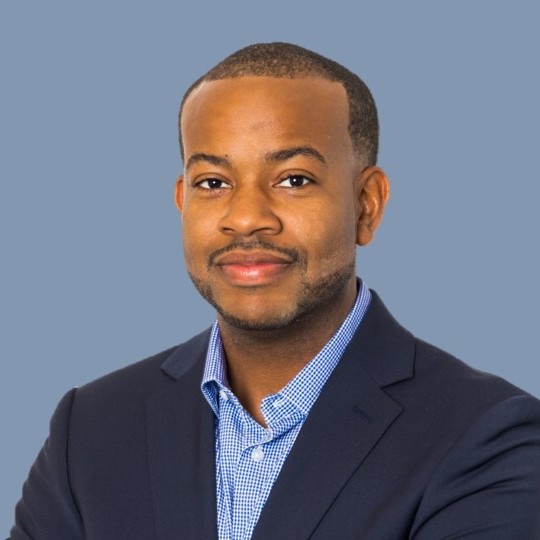 Terry Parham Jr, CFP® ChFC® CLU® RICP® WMCP®CoFounder Financial