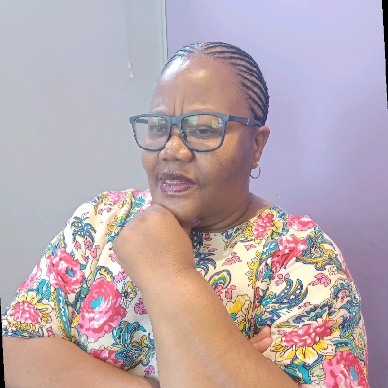 Bulelwa Dakuproduct manager at johnson & johnson global public health