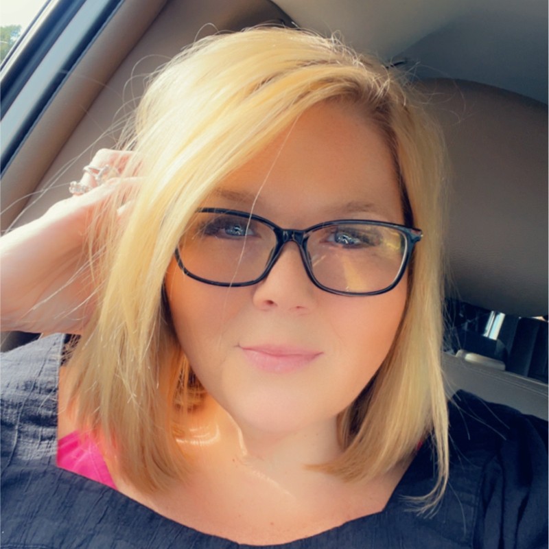 Jennifer MacKenzierespiratory therapy 🫀🫁 program director at pima