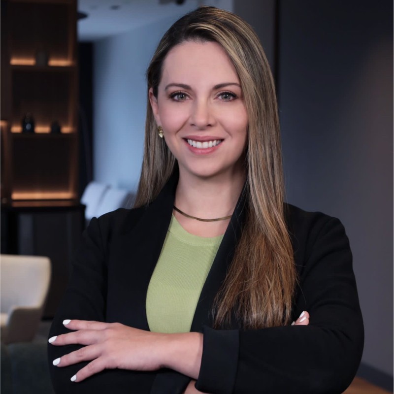 Diana Ordoñez Sotocfo finanzas estrategia fp&a vicepresidente