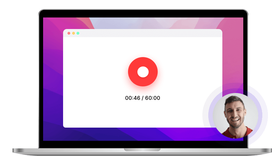 Free Online Screen Recorder & cam Recorder FlexClip