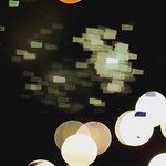 Vibration: Takumar 50mm f1.4