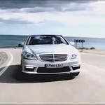 Mercedes-Benz "Shooting Star " YouTube Video
