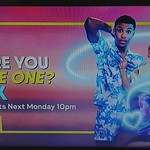 Comedy Central UK - Stand Up Ident