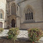 &Eacute;glise Saint-Nicolas de Beaumont-le-Roger