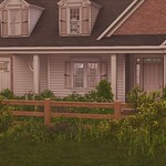 Evergarden Equestrian Community