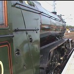 The Scarborough Flyer Part 1: Doncaster to Hull 12th September 1999