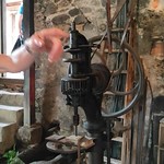 Oberprechtal Hammerschmiede 33 Oberprechtal Hammerschmiede 33