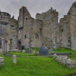 Rathmullan Priory 16 Nov 2025 - v1 Flickr