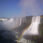 Iguazu Falls