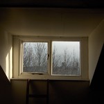 attic windows