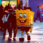 spongebob