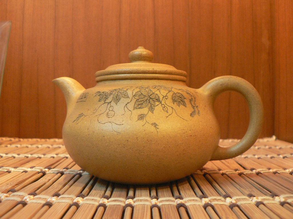 China travels Yixing