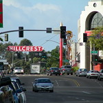 Hillcrest