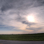 0610 morning sun (hdr)