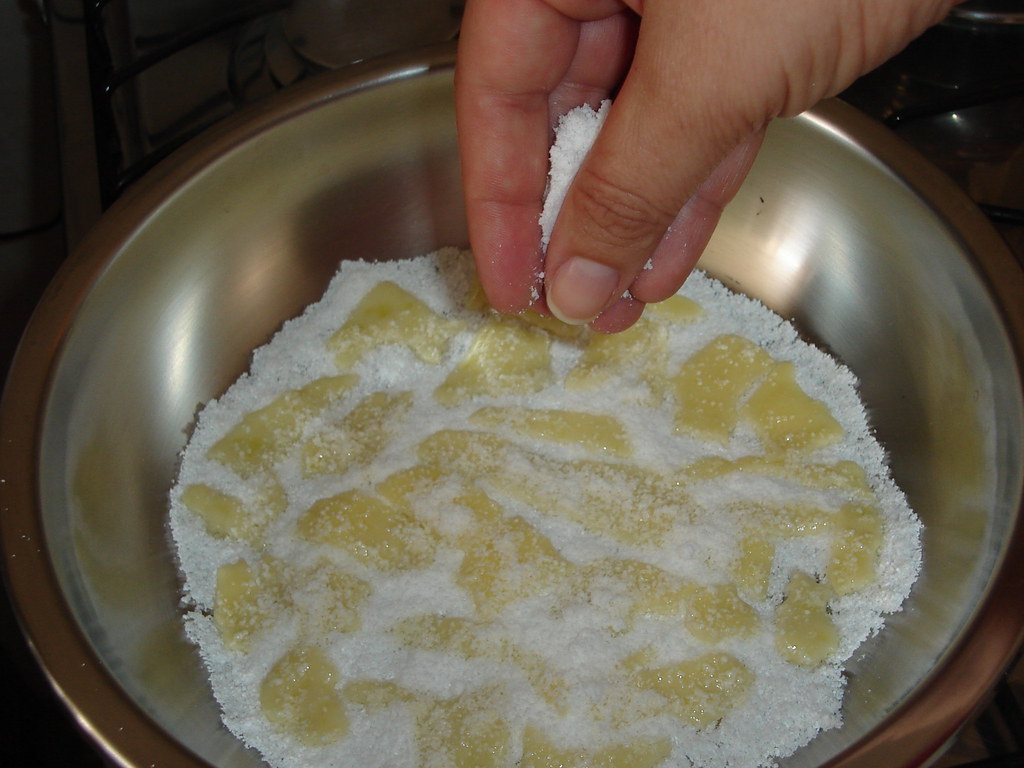 FILOSOFIAS TAPIOCA... BIJÚ...