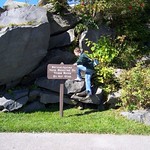 Ben Ramsey the Rebel