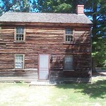 Batsto Village House