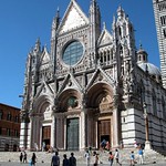 Cathedral, Siena