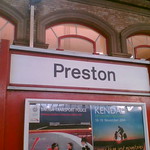 Preston