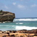 Shipwreck Beach, Kauai