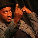 Marcus Miller, IAJE 2007, NYC