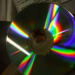 cd