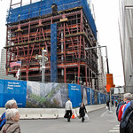 Ground Zero, New York