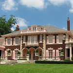 It's Pink! - 5439 Swiss Ave.